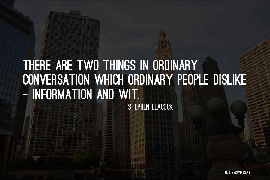 Libidinosas Quotes By Stephen Leacock Libidinosas Quotes By Stephen Leacock