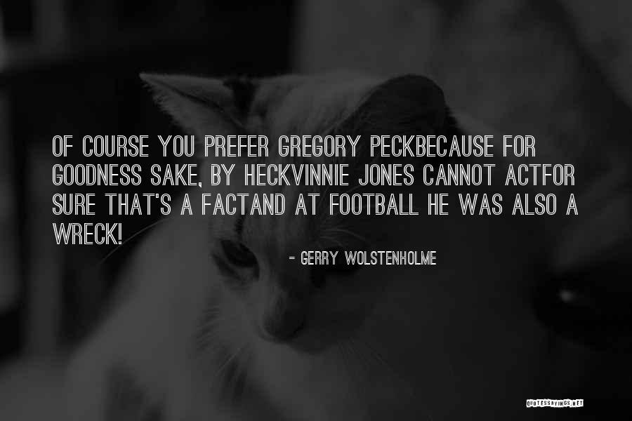 Libido Love Quotes By Gerry Wolstenholme Libido Love Quotes By Gerry Wolstenholme
