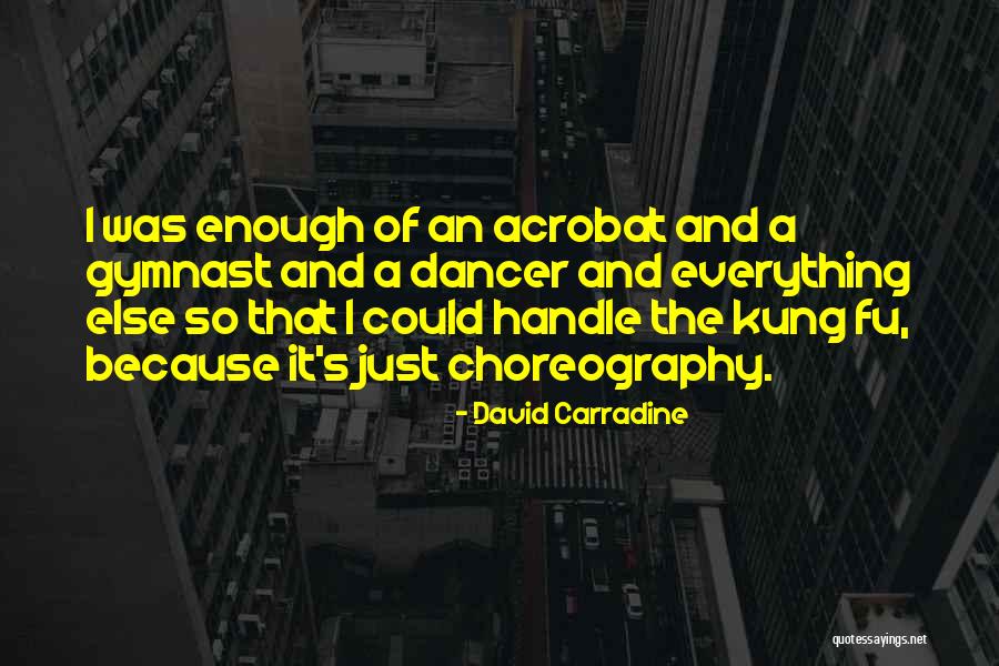 Libidos Quotes By David Carradine Libidos Quotes By David Carradine