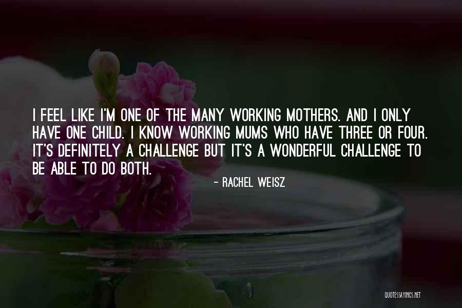 Libidos Quotes By Rachel Weisz Libidos Quotes By Rachel Weisz
