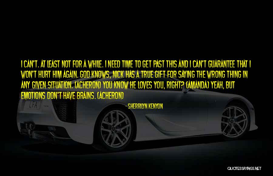 Libiran City Quotes By Sherrilyn Kenyon Libiran City Quotes By Sherrilyn Kenyon