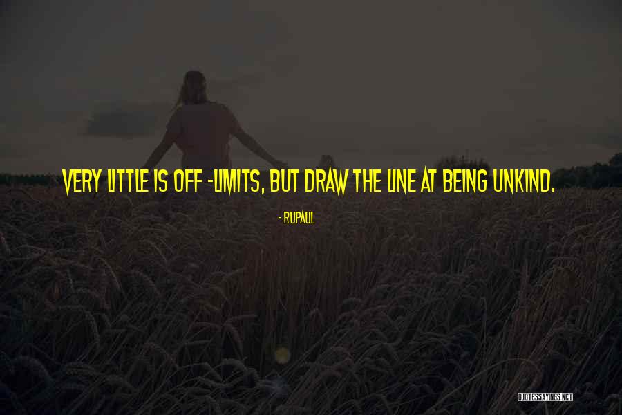 Libiran Furniture Quotes By RuPaul Libiran Furniture Quotes By RuPaul