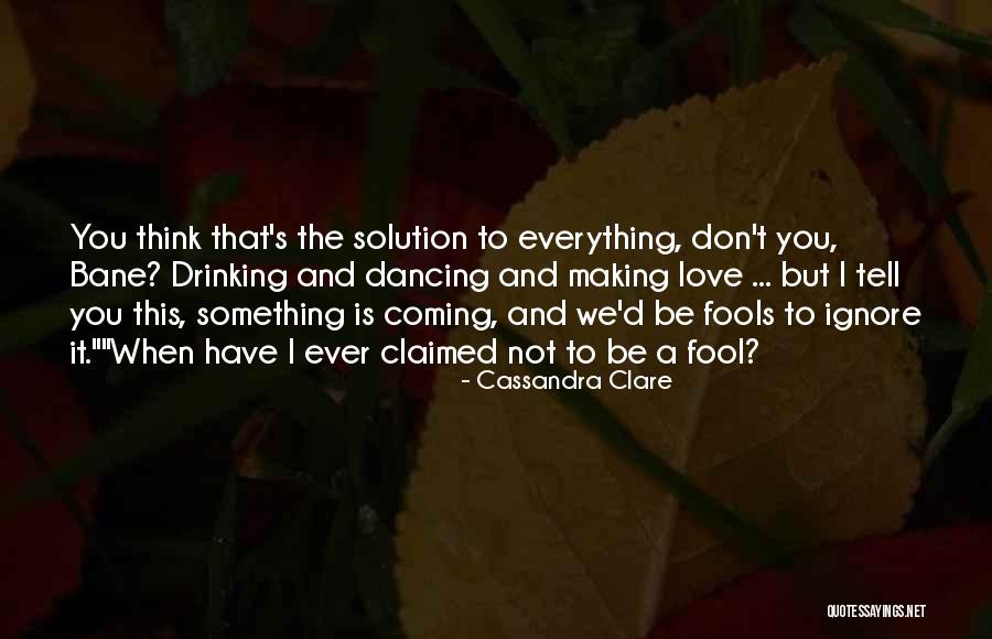 Libitum Quotes By Cassandra Clare Libitum Quotes By Cassandra Clare