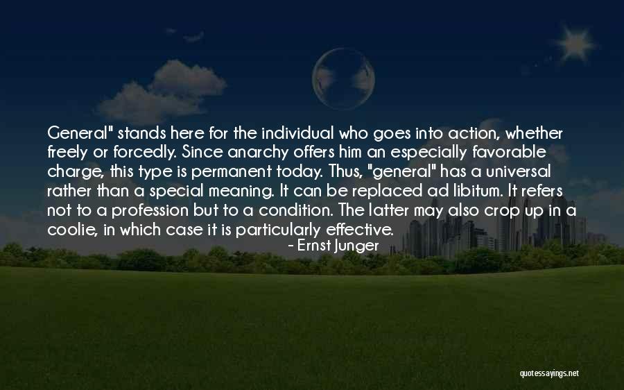 Libitum Quotes By Ernst Junger Libitum Quotes By Ernst Junger