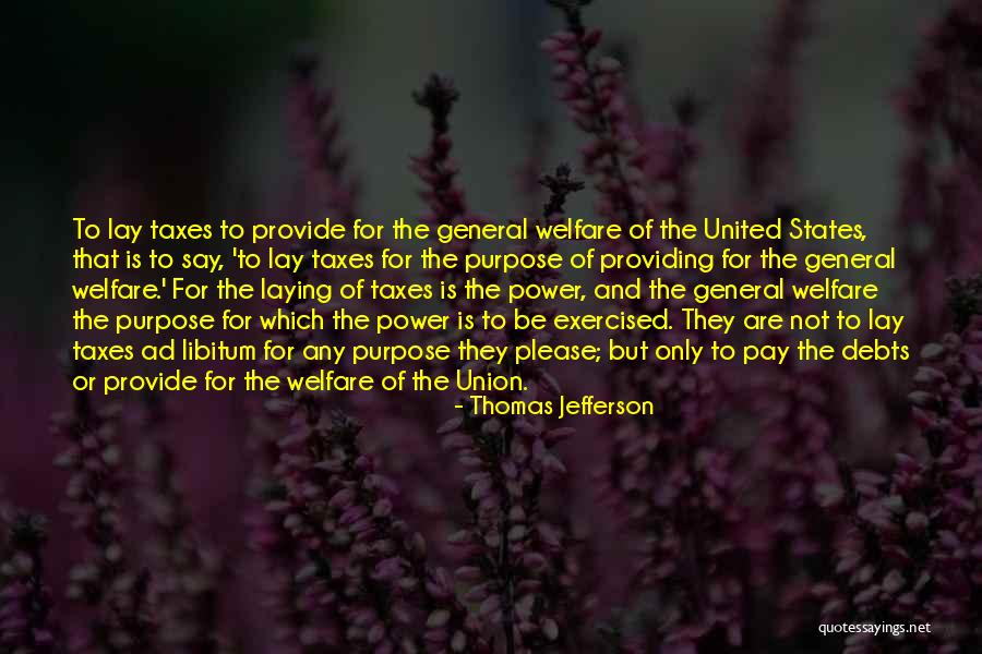 Libitum Quotes By Thomas Jefferson Libitum Quotes By Thomas Jefferson