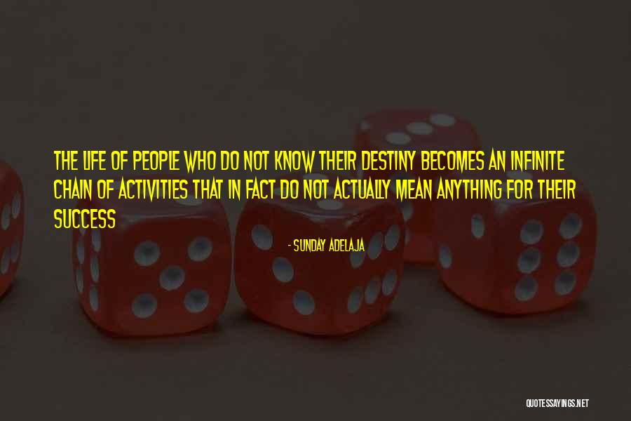 Libius Severus Quotes By Sunday Adelaja Libius Severus Quotes By Sunday Adelaja