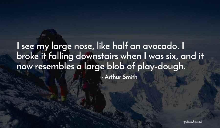 Libleft Quotes By Arthur Smith Libleft Quotes By Arthur Smith