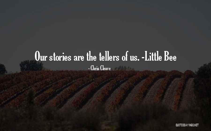 Libler Quotes By Chris Cleave Libler Quotes By Chris Cleave