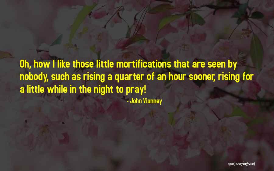 Libler Quotes By John Vianney Libler Quotes By John Vianney