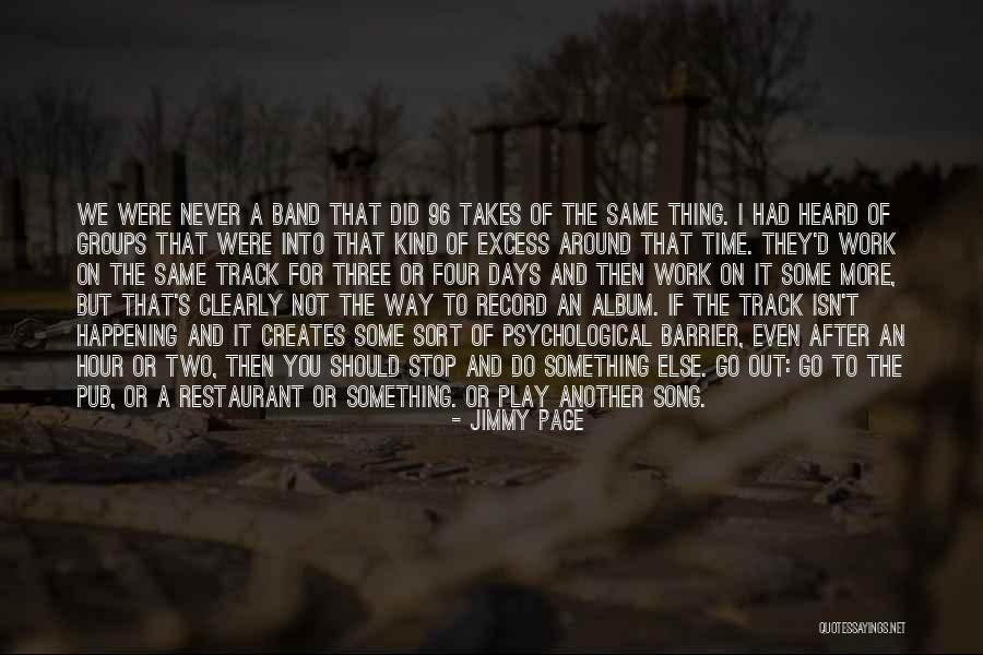 Liblikate Nimed Quotes By Jimmy Page Liblikate Nimed Quotes By Jimmy Page