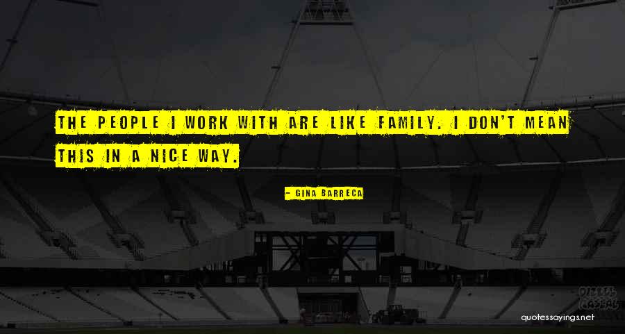 Liblikate Toitumine Quotes By Gina Barreca