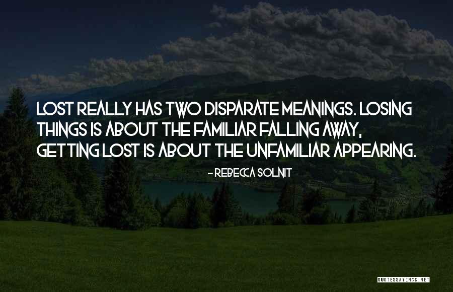 Libman Mops Quotes By Rebecca Solnit Libman Mops Quotes By Rebecca Solnit
