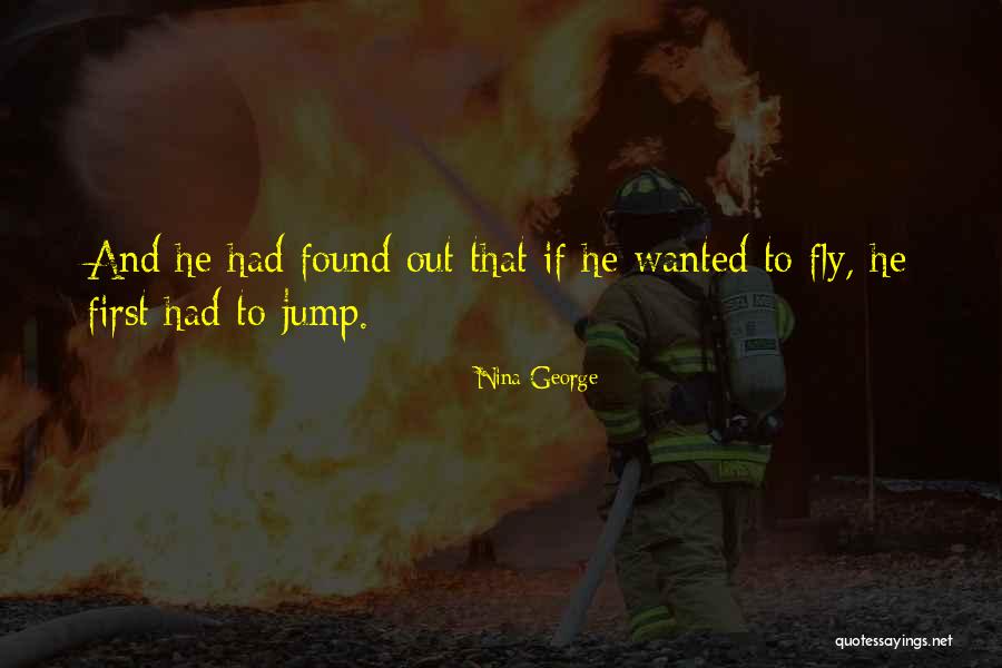 Liborio Conti Quotes By Nina George Liborio Conti Quotes By Nina George