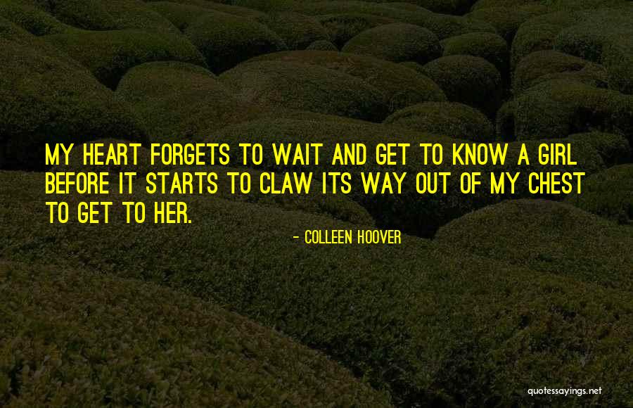 Liborio Salvatore Quotes By Colleen Hoover Liborio Salvatore Quotes By Colleen Hoover