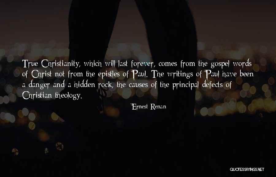 Liborios Latin Quotes By Ernest Renan Liborios Latin Quotes By Ernest Renan