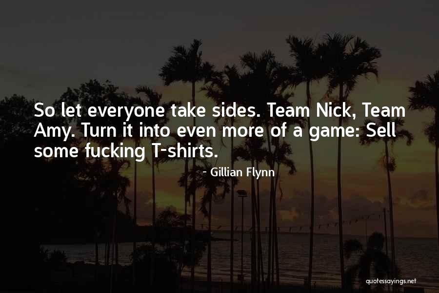Liborios Market Quotes By Gillian Flynn Liborios Market Quotes By Gillian Flynn
