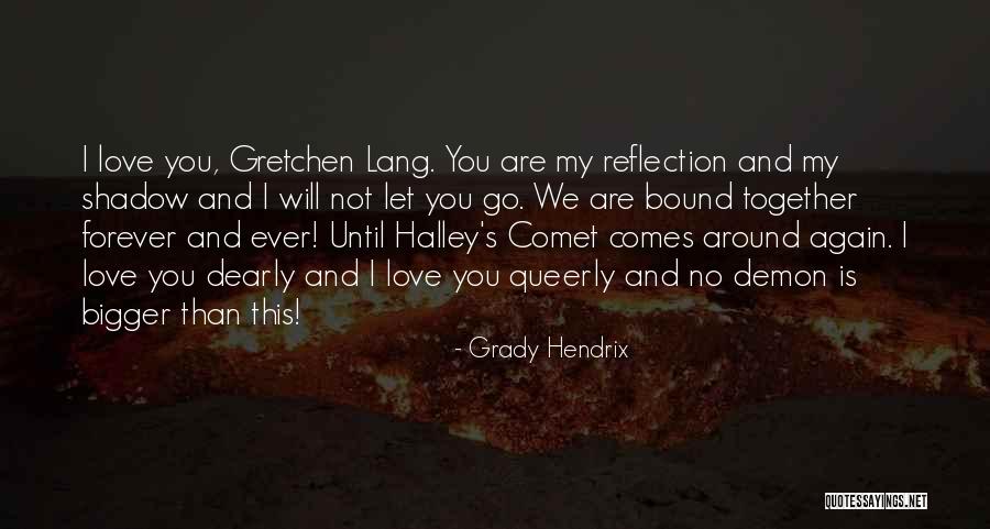 Liborios Market Quotes By Grady Hendrix Liborios Market Quotes By Grady Hendrix