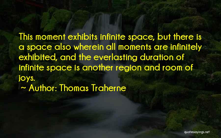 Libot In English Quotes By Thomas Traherne