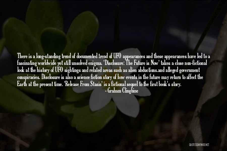 Libota Quotes By Graham Clingbine Libota Quotes By Graham Clingbine