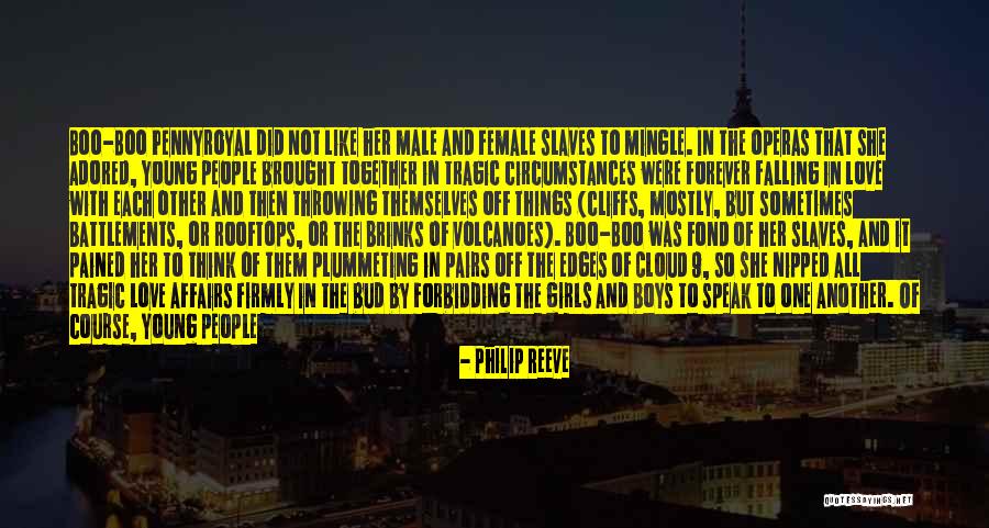 Libota Quotes By Philip Reeve Libota Quotes By Philip Reeve