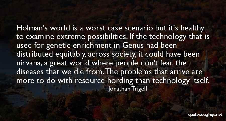 Libotenice Quotes By Jonathan Trigell Libotenice Quotes By Jonathan Trigell