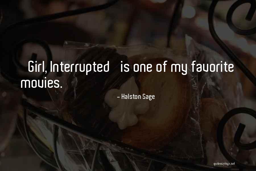 Libra Signs And Quotes By Halston Sage