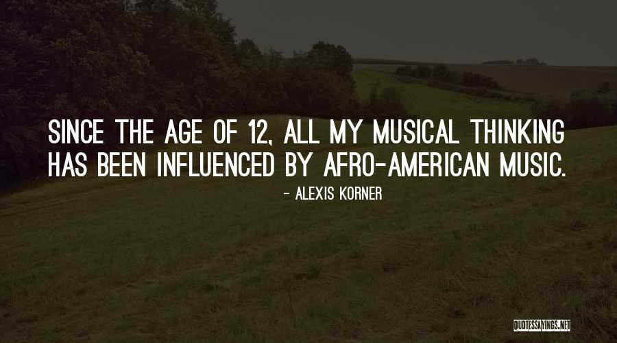 Libra Tv Quotes By Alexis Korner Libra Tv Quotes By Alexis Korner