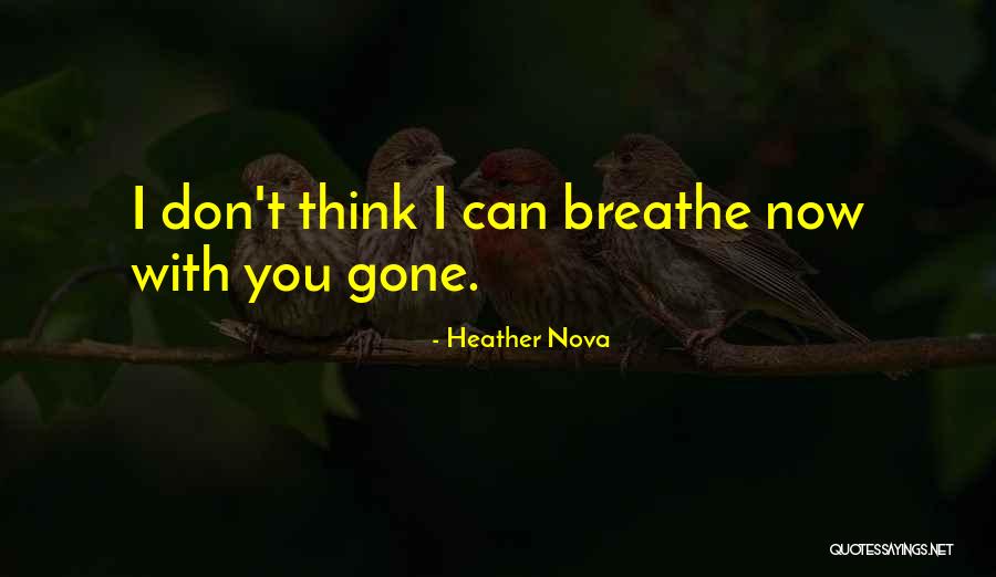 Librae Quotes By Heather Nova Librae Quotes By Heather Nova