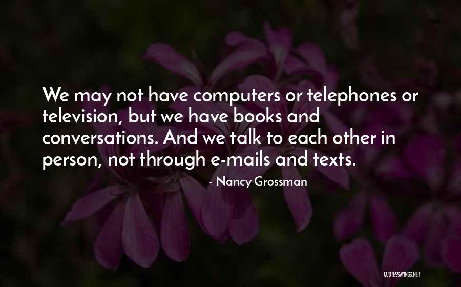 Librairie Montreal Quotes By Nancy Grossman Librairie Montreal Quotes By Nancy Grossman