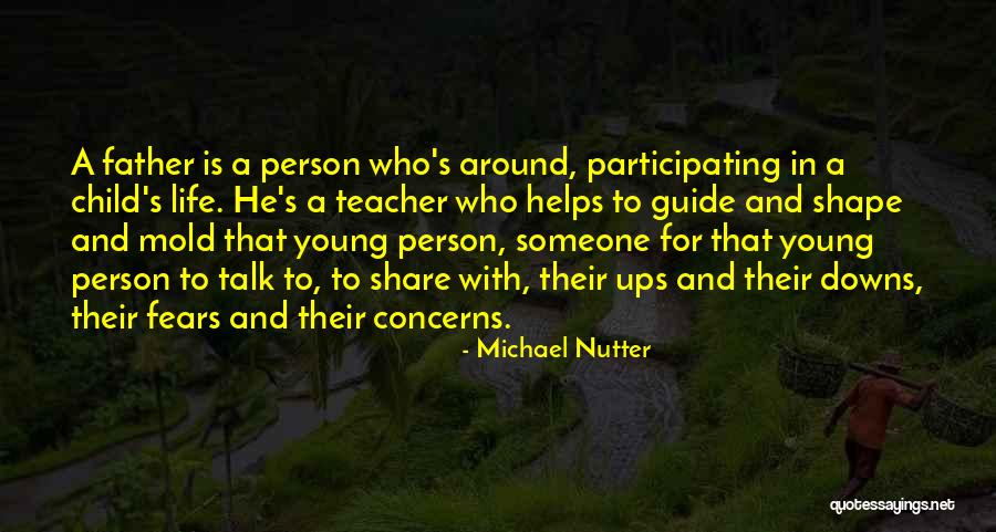 Librame De Los Que Quotes By Michael Nutter Librame De Los Que Quotes By Michael Nutter