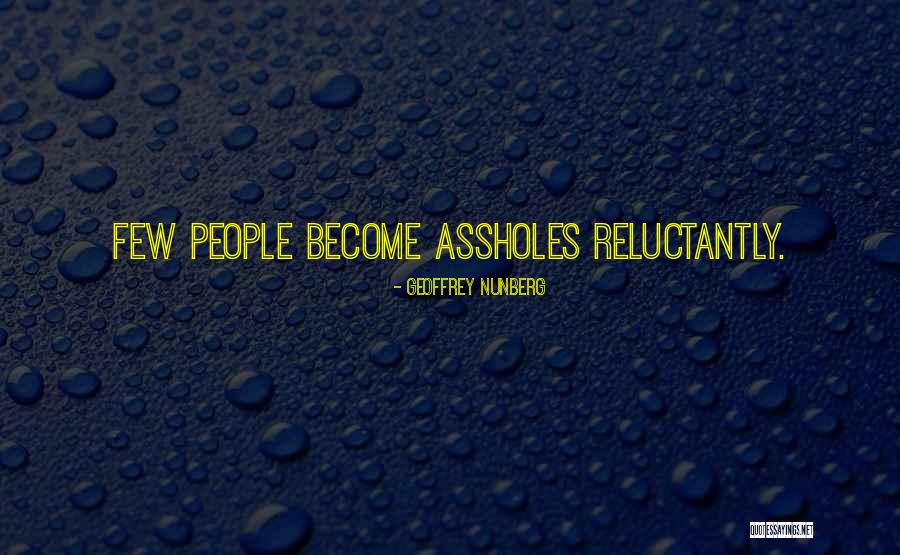Librame De Mis Quotes By Geoffrey Nunberg