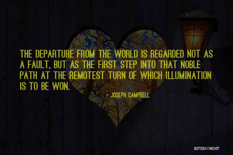 Librame De Mis Quotes By Joseph Campbell