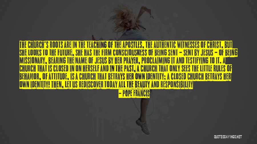 Librame De Mis Quotes By Pope Francis