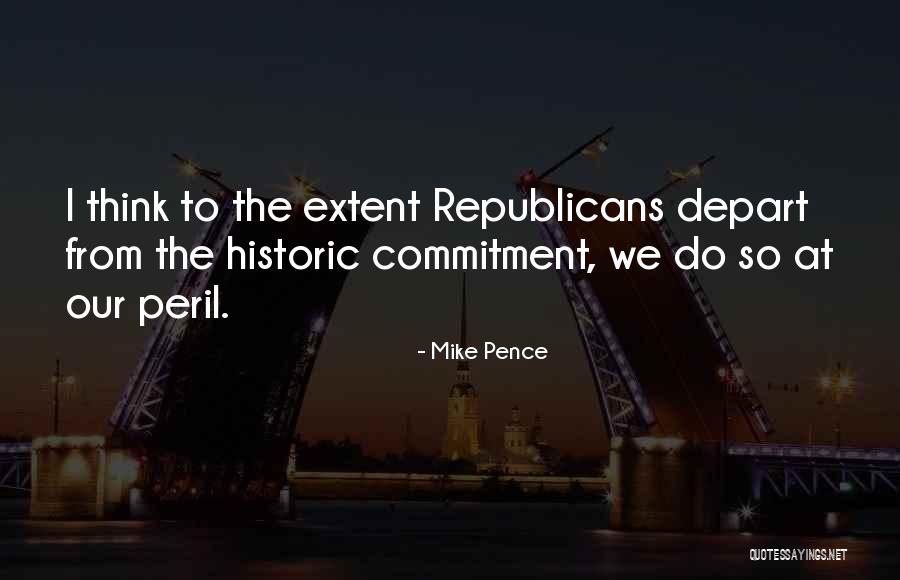 Librareis Quotes By Mike Pence Librareis Quotes By Mike Pence