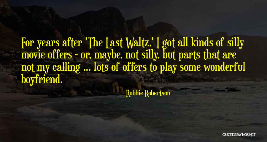 Librarian Return To King Solomons Mines Quotes By Robbie Robertson Librarian Return To King Solomons Mines Quotes By Robbie Robertson