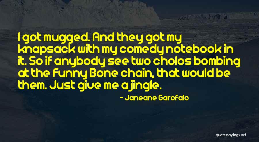 Librarianship Quotes By Janeane Garofalo Librarianship Quotes By Janeane Garofalo