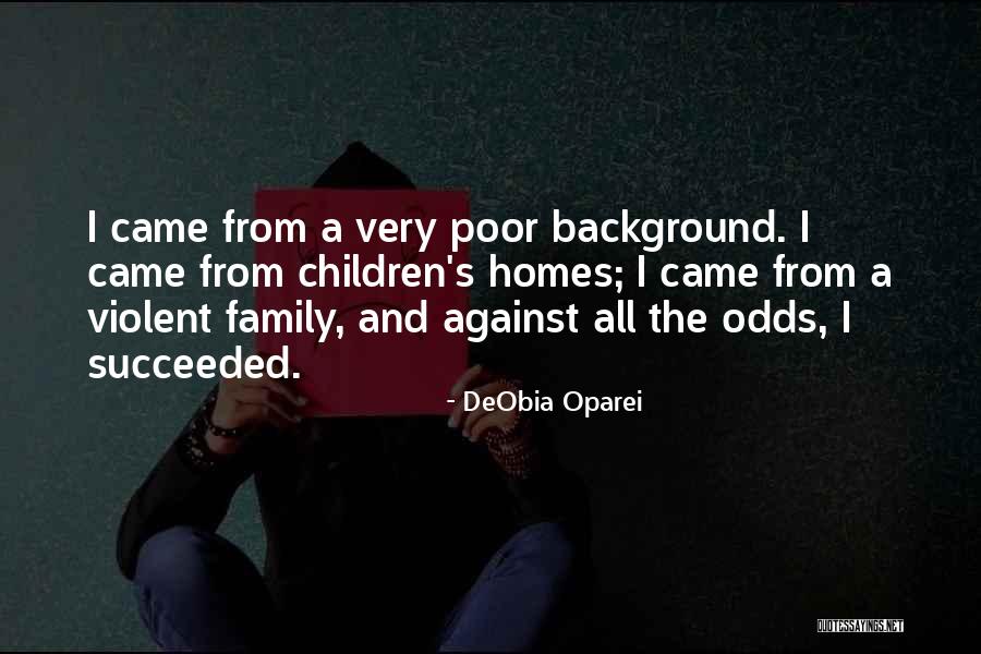 Librarse De Cualquier Quotes By DeObia Oparei Librarse De Cualquier Quotes By DeObia Oparei