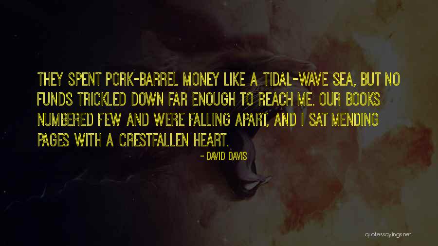 Library And Librarian Quotes By David Davis Library And Librarian Quotes By David Davis