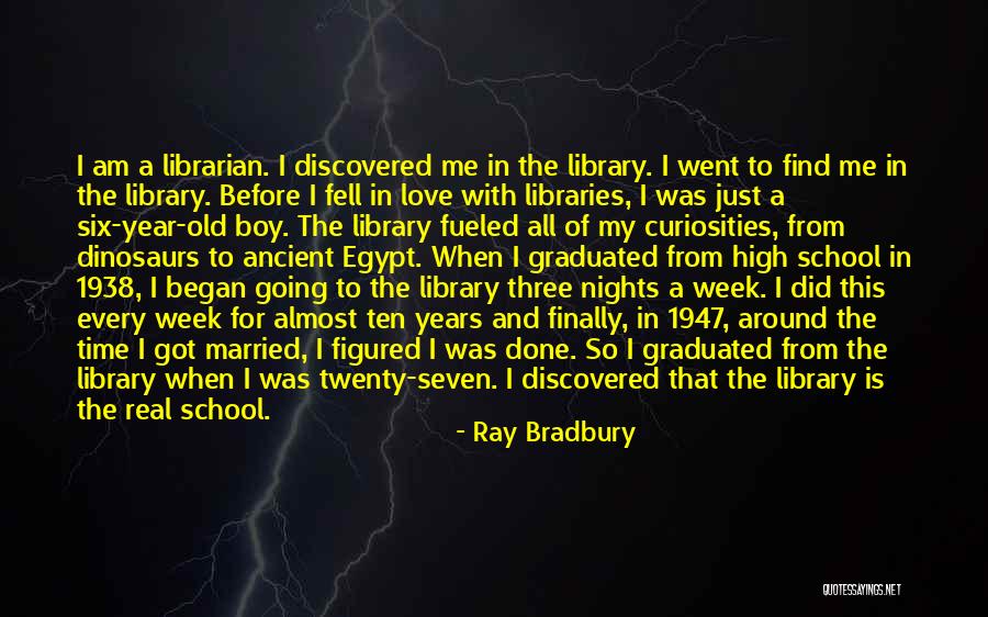 Library And Librarian Quotes By Ray Bradbury Library And Librarian Quotes By Ray Bradbury