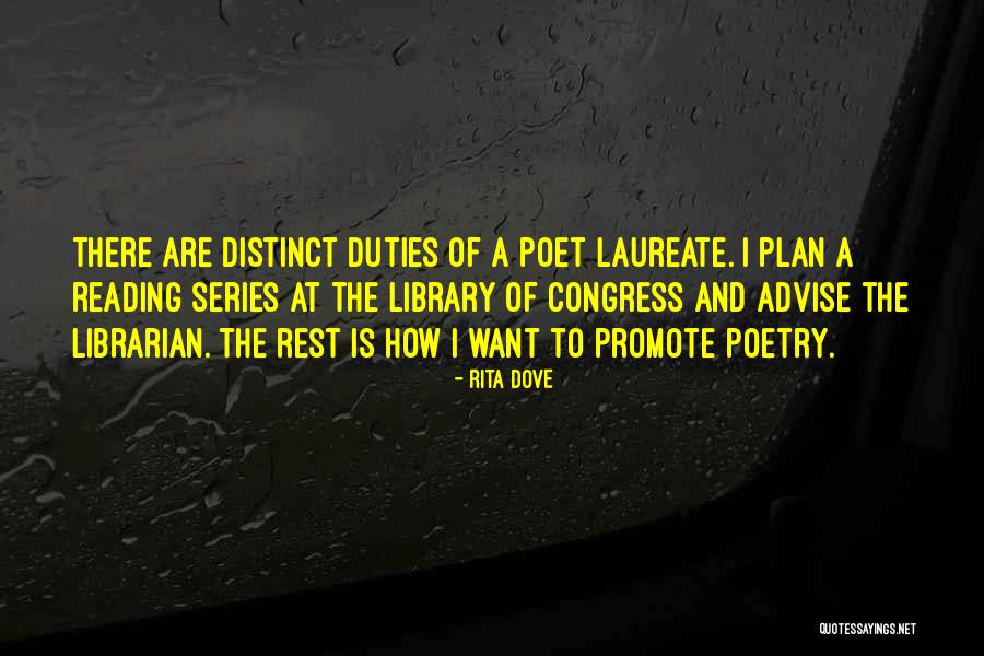 Library And Librarian Quotes By Rita Dove Library And Librarian Quotes By Rita Dove
