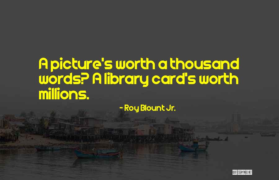 Library Cards Quotes By Roy Blount Jr. Library Cards Quotes By Roy Blount Jr.