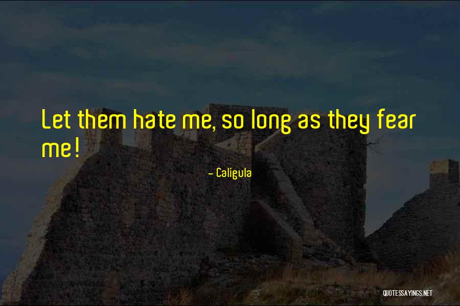 Library Heroes Quotes By Caligula Library Heroes Quotes By Caligula