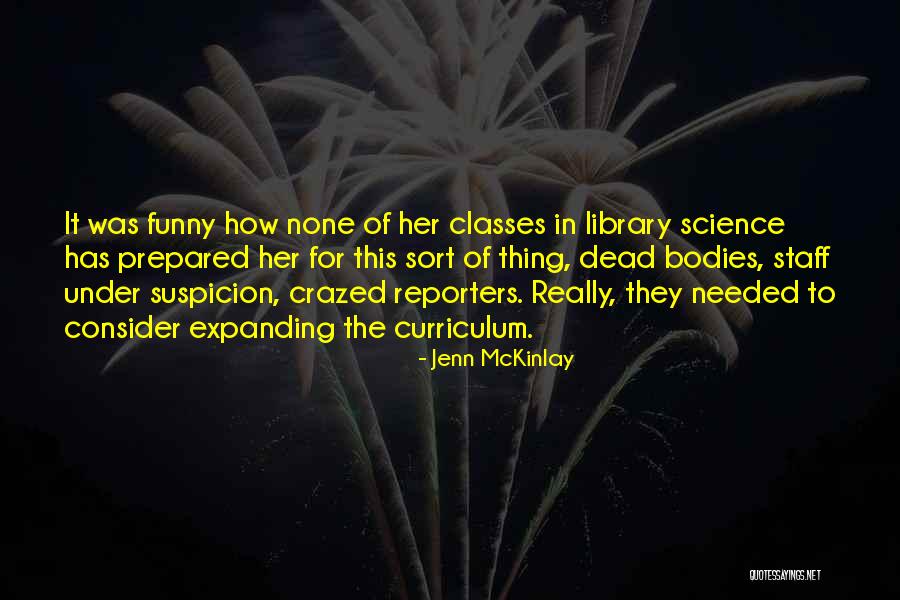 Library Staff Quotes By Jenn McKinlay Library Staff Quotes By Jenn McKinlay
