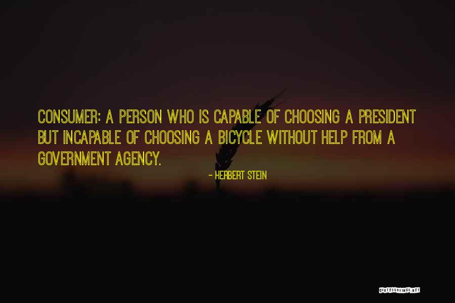 Library Ton Quotes By Herbert Stein Library Ton Quotes By Herbert Stein