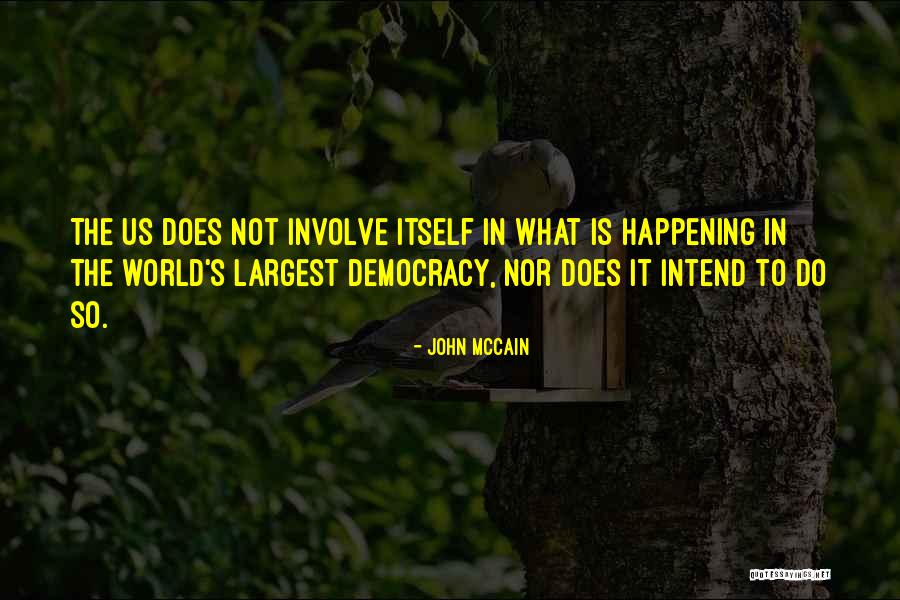 Library Ton Quotes By John McCain Library Ton Quotes By John McCain