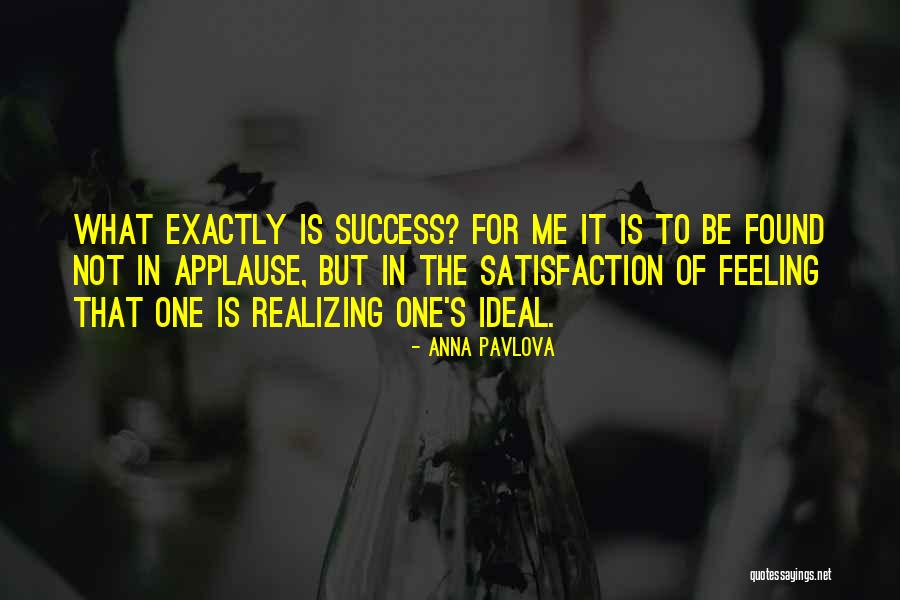 Librarything Dewey Quotes By Anna Pavlova Librarything Dewey Quotes By Anna Pavlova