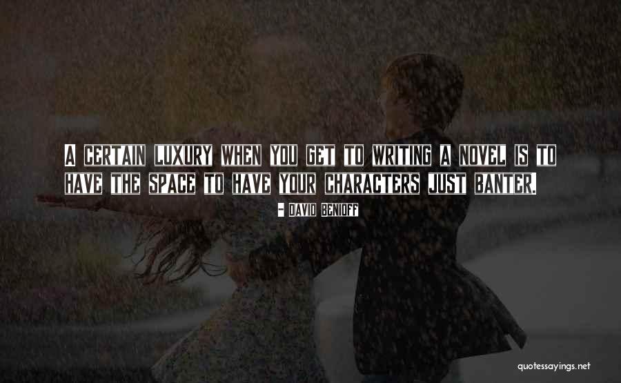 Librarything Dewey Quotes By David Benioff Librarything Dewey Quotes By David Benioff