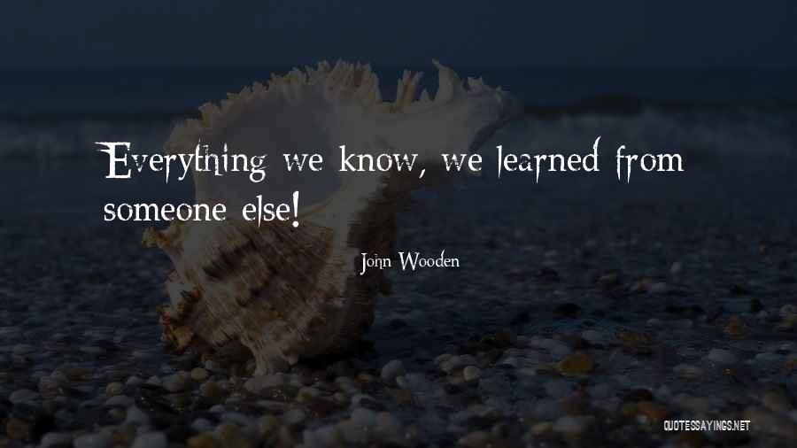 Librate Quotes By John Wooden Librate Quotes By John Wooden