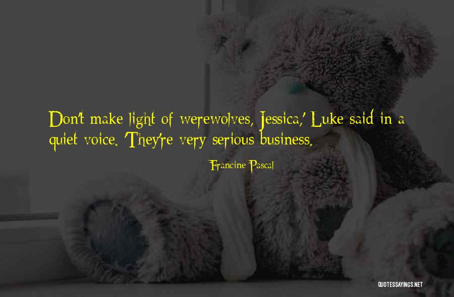 Libratone Headphones Quotes By Francine Pascal Libratone Headphones Quotes By Francine Pascal
