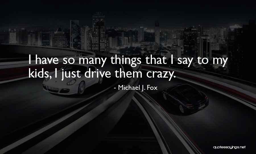 Libratone One Quotes By Michael J. Fox Libratone One Quotes By Michael J. Fox